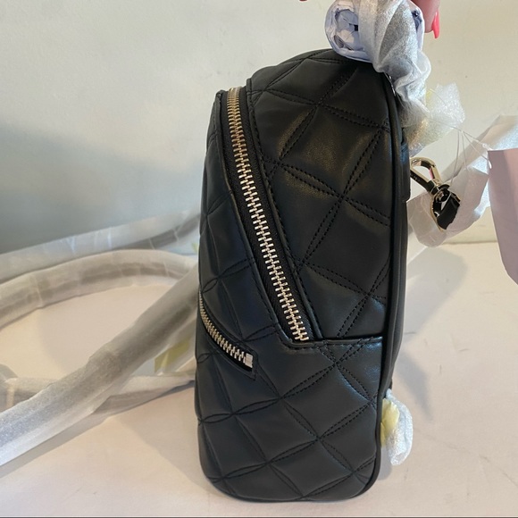 Kate Spade Natalia Mini Convertible Backpack - Picture 6 of 16